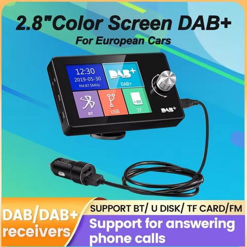 Dab autoradio adapter - autoradio,