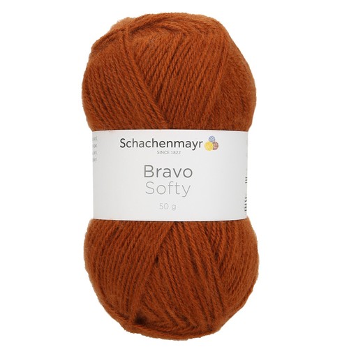 Bravo softy von schachenmayr - bravo,