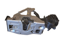 Mercedes Benz W168 Türschloss