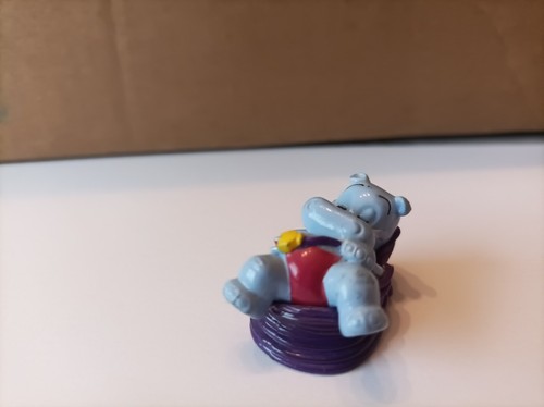 Figuren die happy hippo - die,