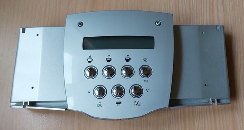 Steuerungselektronik mit - ",