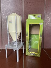 Kids globe Farming, Silo