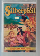 Silberpfeil Bastei Verlag Nr