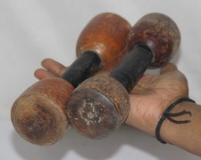 Alt Vintage Handgefertigt