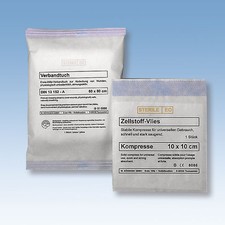 Söhngen Verbandtuch SO 20