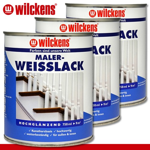 Wilckens 750 ml - 750,