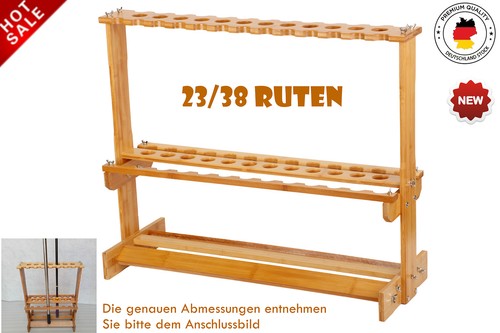 Rutenständer ruten angelruten - rutenständer,