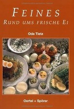 Feines rund ums frische Ei von