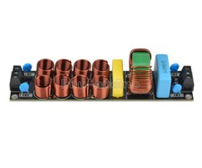 4400W EMI 20A High Frequency Power Filter Power supply For Speaker Amplifier NEW