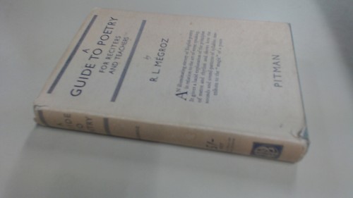 Guide to poetry for - a,