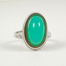 Klassischer Ring in 585