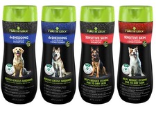 Shampoo hund hundeshampoo - hund,