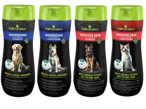 Shampoo hund hundeshampoo - shampoo,