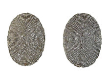 Schuhschnallen, 2 Stück