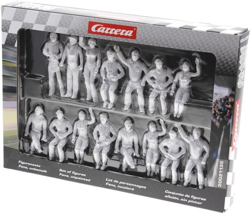 Carrera figuren 21135 - carrera,