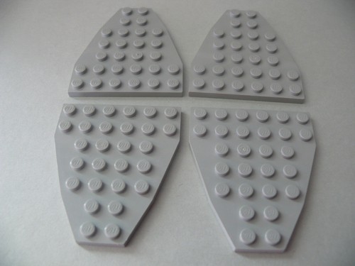 Lego altes hellgraues - lego,
