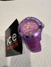 ice watch damen uhren