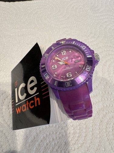 Ice watch damen uhren - watch,