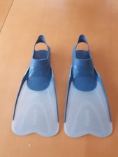 Schwimmflossen, Segua, Gr. 36/37, Kinder