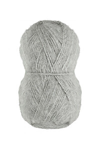 Bravo soft wolle grau 140 - 50, g