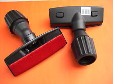 Fussel - Saugdüse + Saugrohradapter Festool Floor Floorpul Fimap Gansow Sauger