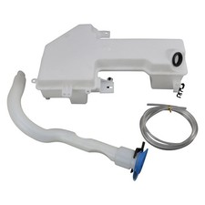 Washer Fluid Reservoir |