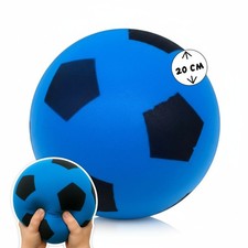 Schaumstoffball blau | weicher