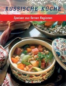 Russische küche von - küche, |