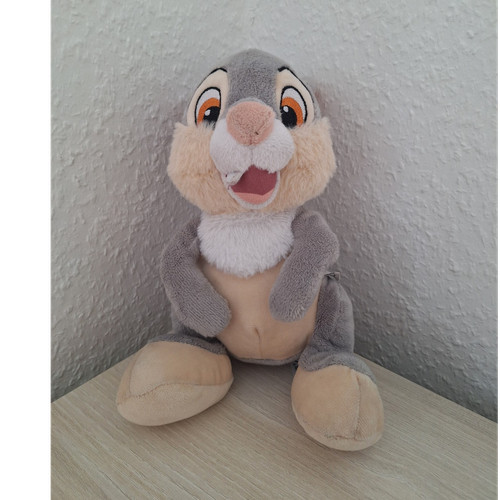 Disney klopfer hase - klopfer, (bambi)
