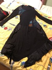 Made in Italy Damen Zipfel