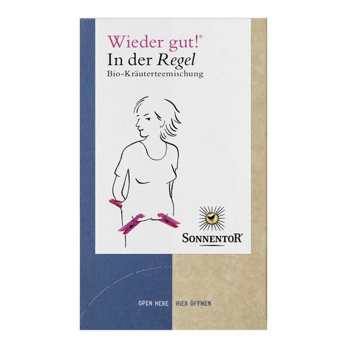 Wieder gut zwick zwack tee - -,