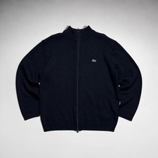 (M) Lacoste Vintage Jacket