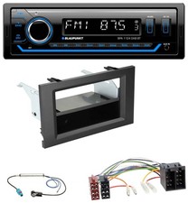 Blaupunkt Bluetooth USB DAB