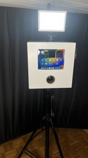 Fotobox PhotoBooth Kamera