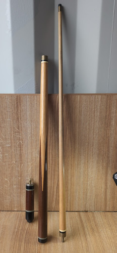 Vintage stück snooker queue - vintage,