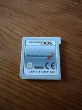 Nintendo 3DS Mario Kart 7