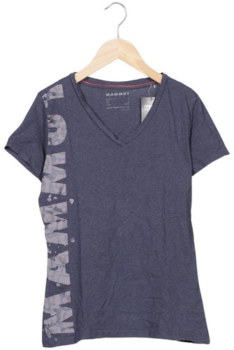 Mammut shirt damen - t-shirt,