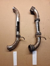 Ansaugrohre Luftrohre. M72