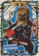 LEGO Star Wars SERIE 1 - LE5 -