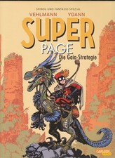Spirou und Fantasio Spezial