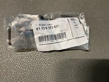 Original BMW Buchsengehäuse