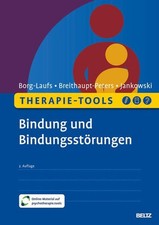 Therapie-Tools Bindung und