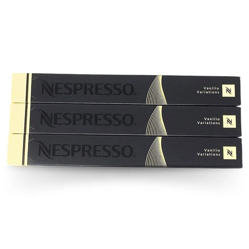 Nespresso vanille - nespresso, 30