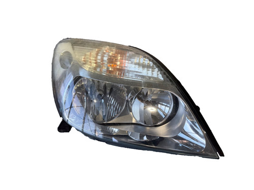 Renault scenic scheinwerfer - scenic,