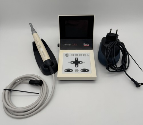 Dentsply smart plus - dentsply, x-smart