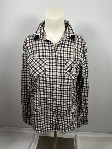 Milano italy bluse m - milano,
