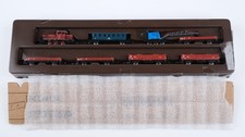 Märklin Z  Gleisbauzug mit