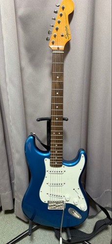 Squier classic vibe - vibe, '60s