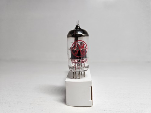 Ecc83s ecc803s ecc83 - jj,