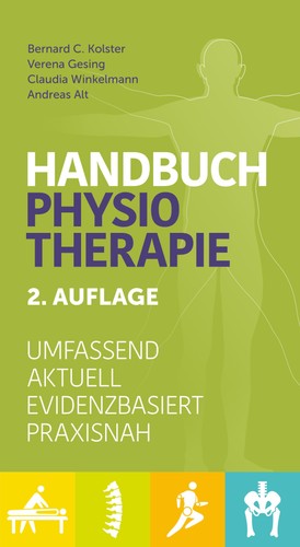 Handbuch physiotherapie - handbuch,
